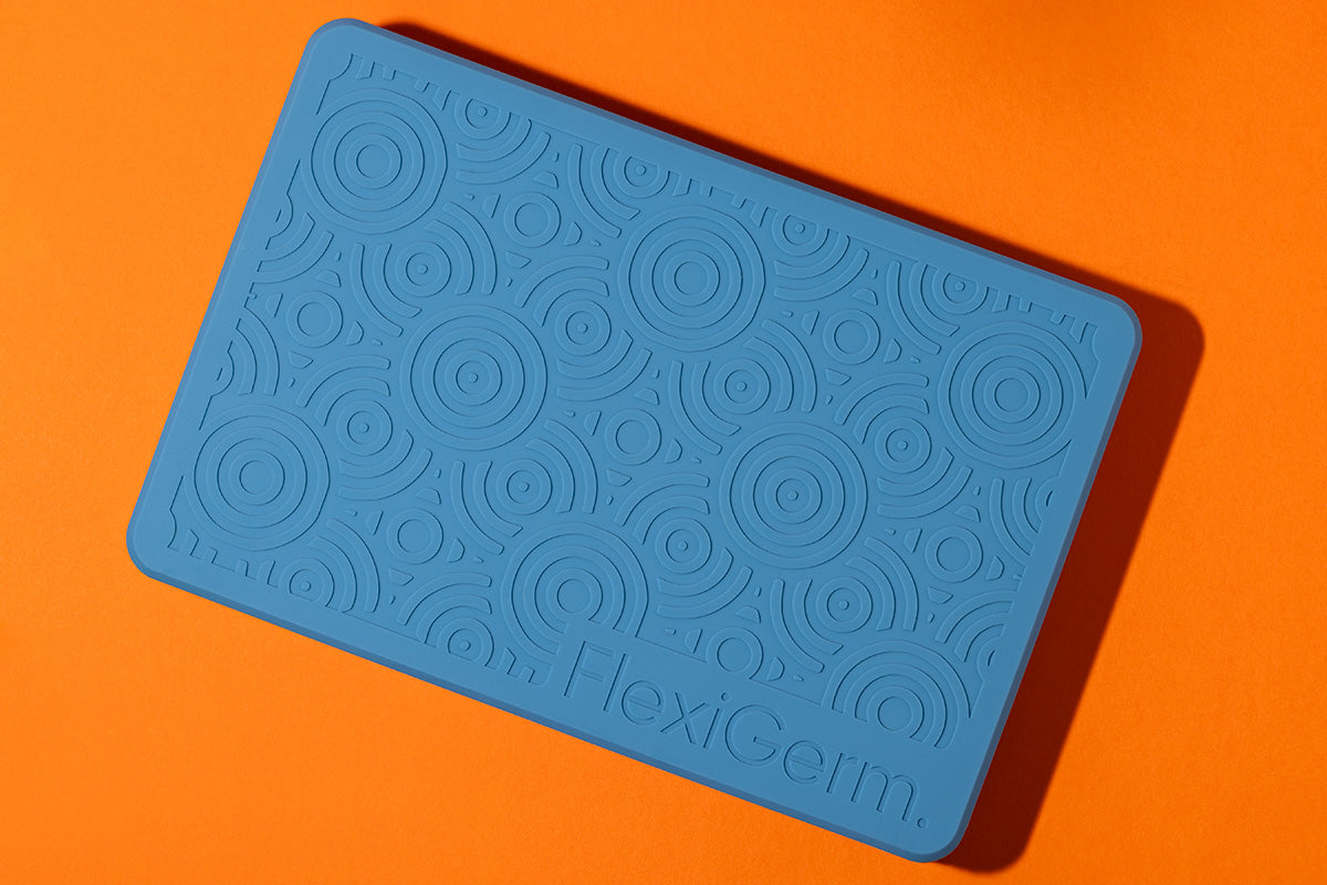 FlexiGerm Silicone Seed Germination Tray