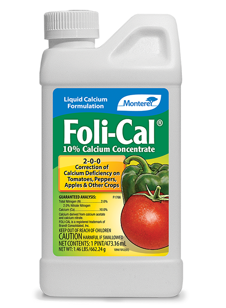 Foli-Cal®