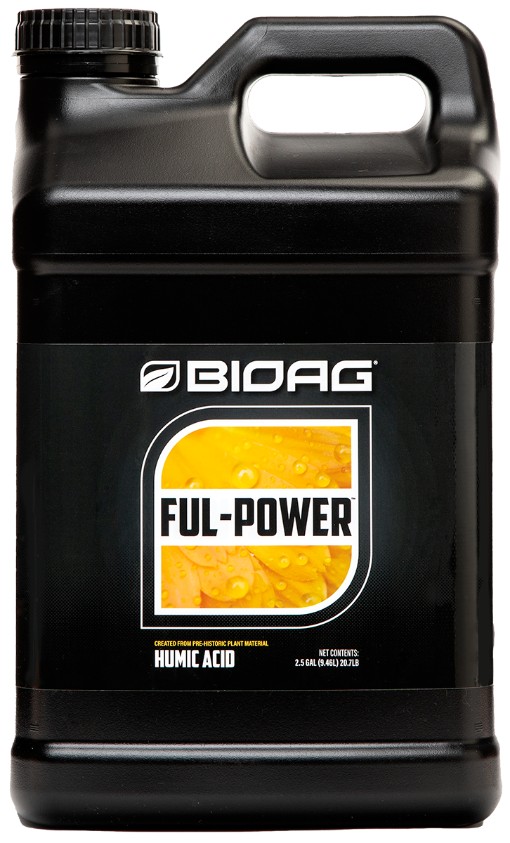 BioAg Ful-Power® Oregon Quart