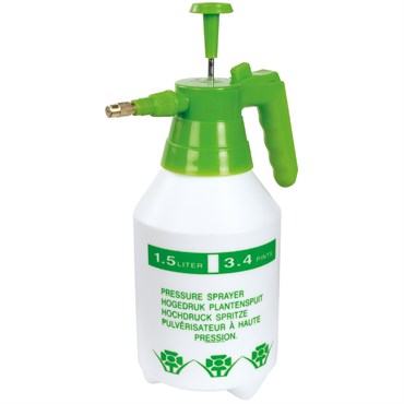 Gardener Select® Pressure Hand Sprayer - 1500ml