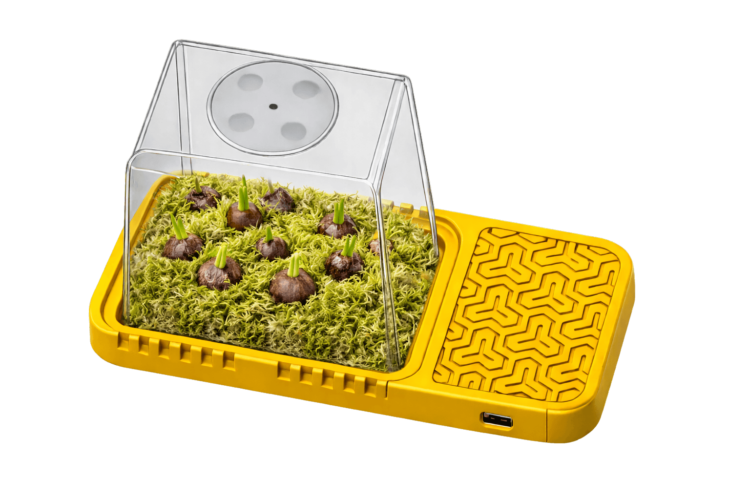 GermiPad Plant Propagation Pad