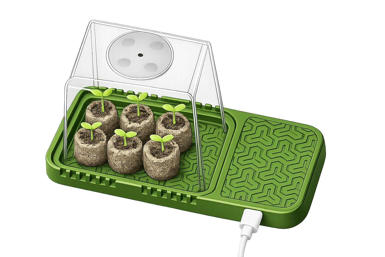GermiPad Plant Propagation Pad