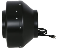 Hurricane inline 4 inch
