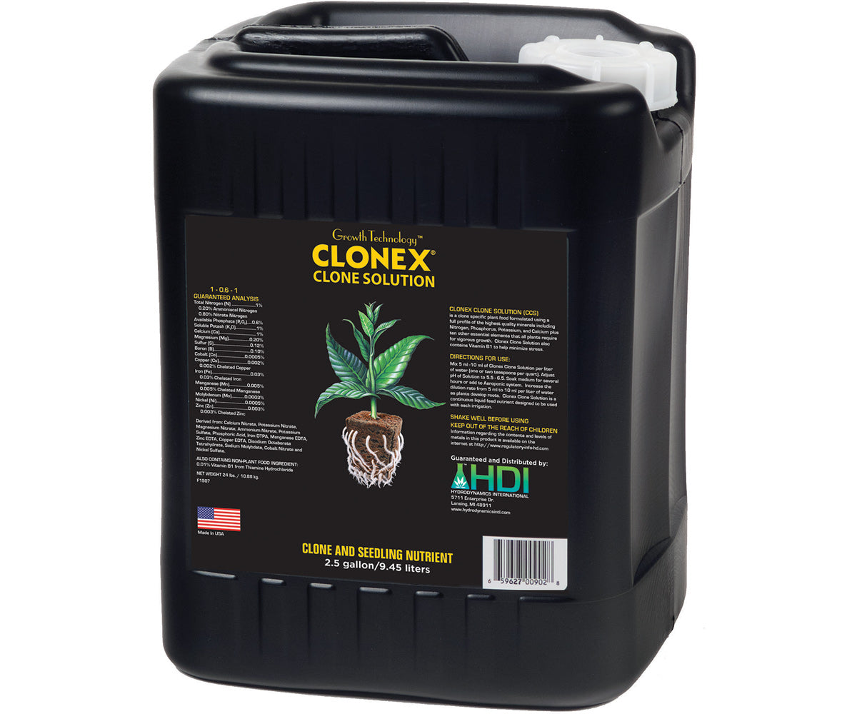 Clonex® Clone Solution