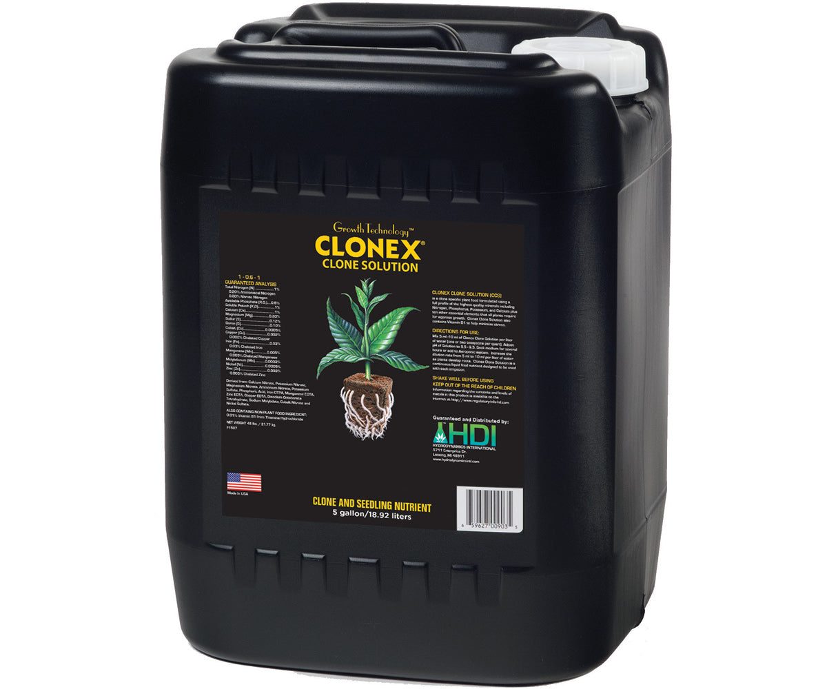 Clonex® Clone Solution