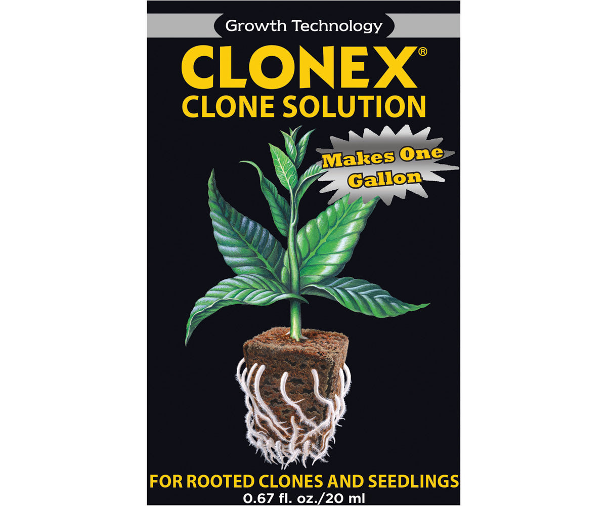 Clonex® Clone Solution