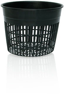 6" net pot