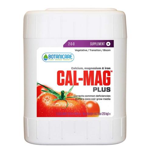 Botanicare® Cal-Mag™ Plus 2 - 0 - 0  (AUN)