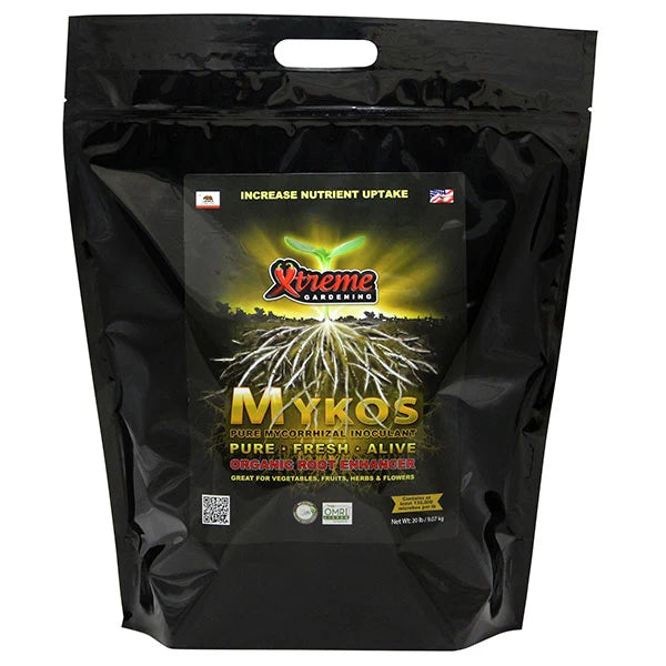 Mykos Granular (AUN)