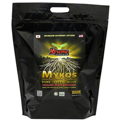 Mykos Granular (AUN)