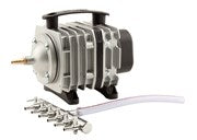 EcoPlus® Eco Air 3 Commercial Air Pump - 1,030 GPH - 1 Outlet