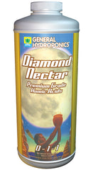 General Hydroponics® Diamond Nectar® 0 - 1 - 1