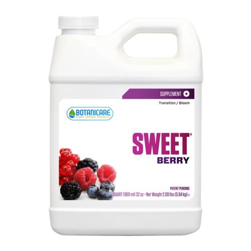 Botanicare® Sweet® Berry