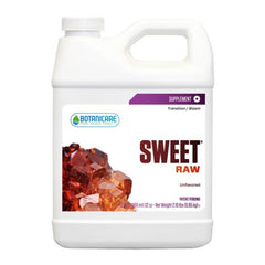 Botanicare® Sweet® Raw