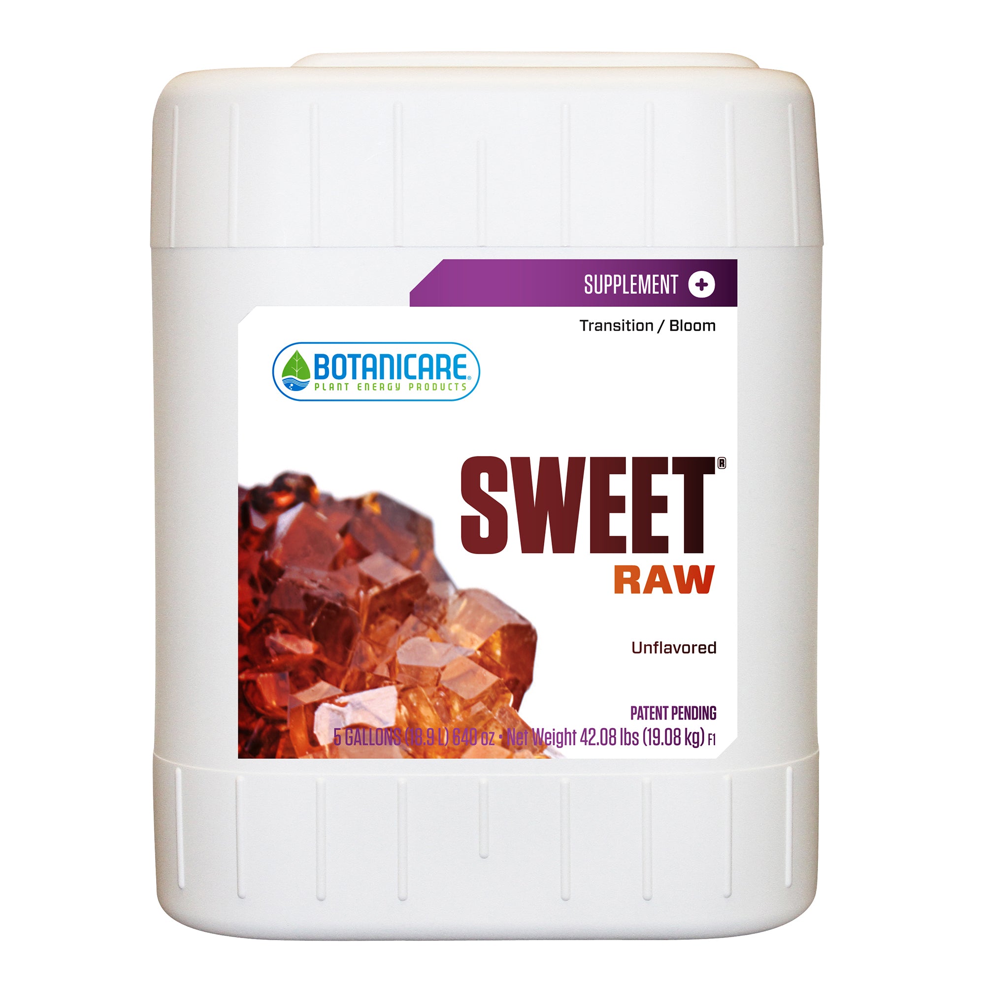 Botanicare® Sweet® Raw