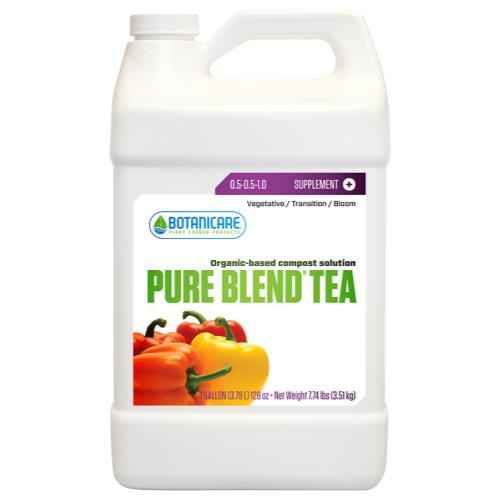 Botanicare® Pure Blend® Tea 0.5 - 0.5 - 1