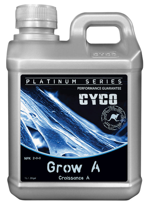 CYCO Grow A 2 - 0 - 0