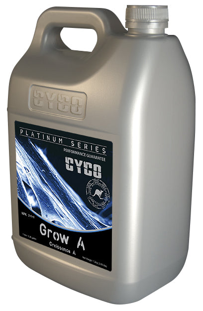 CYCO Grow B 2 - 2 - 6