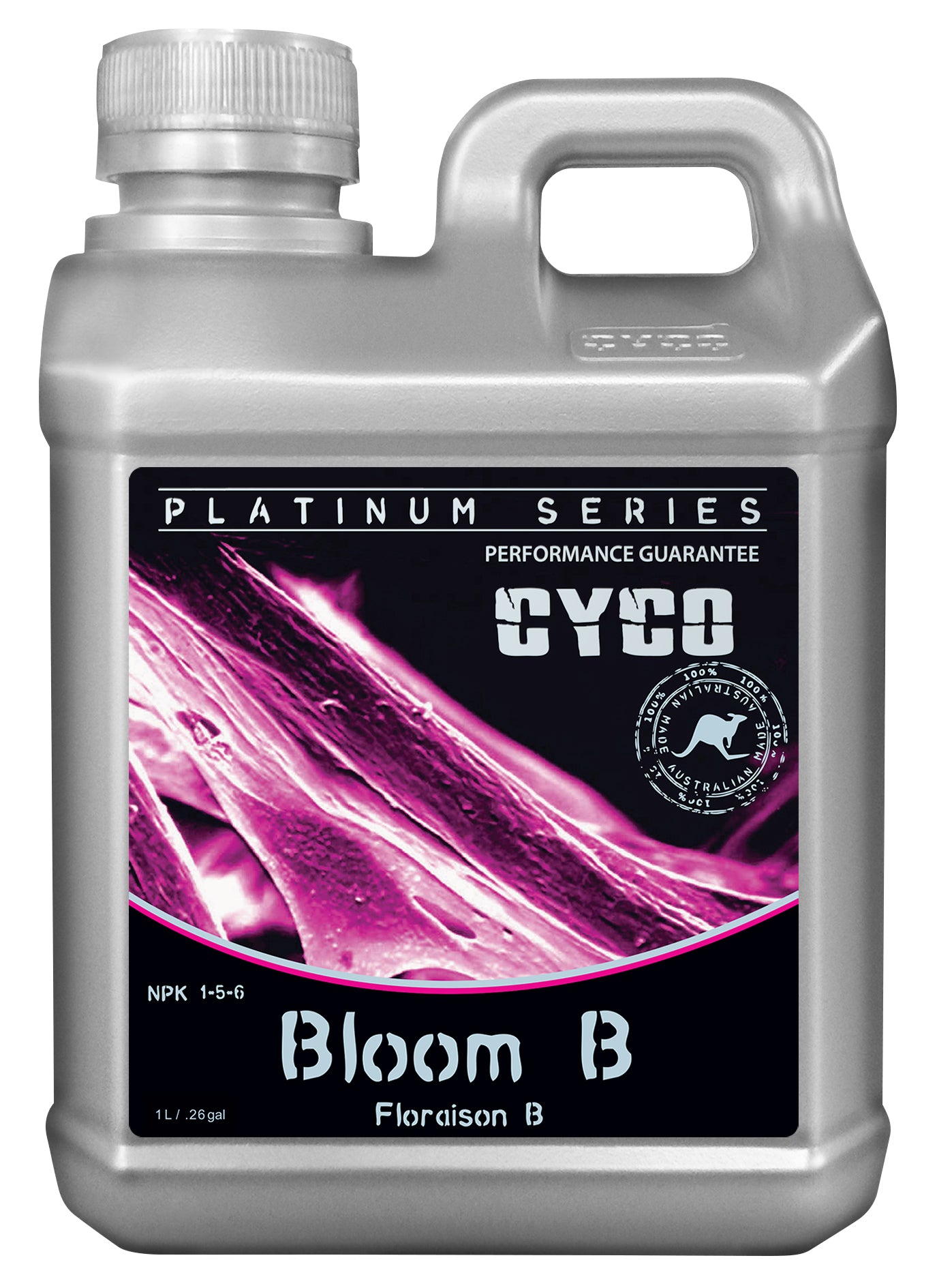 CYCO Bloom  B 1 - 5 - 6