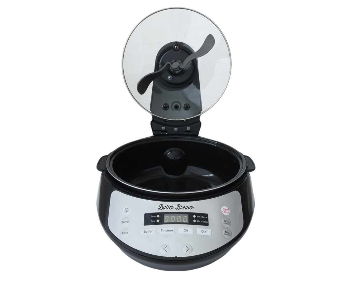 The Butter Brewer - Thumbnail 2