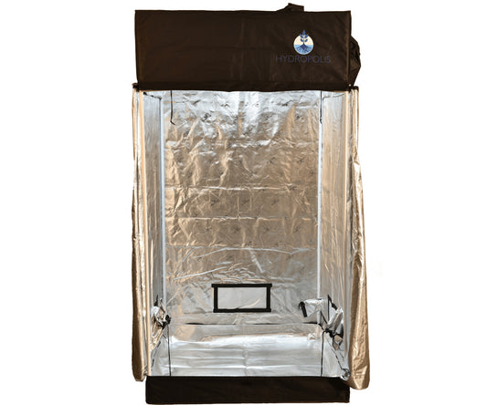 Hydropolis Grow Tent, 3x3+