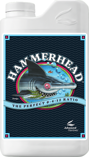 Advanced Nutrients Hammerhead