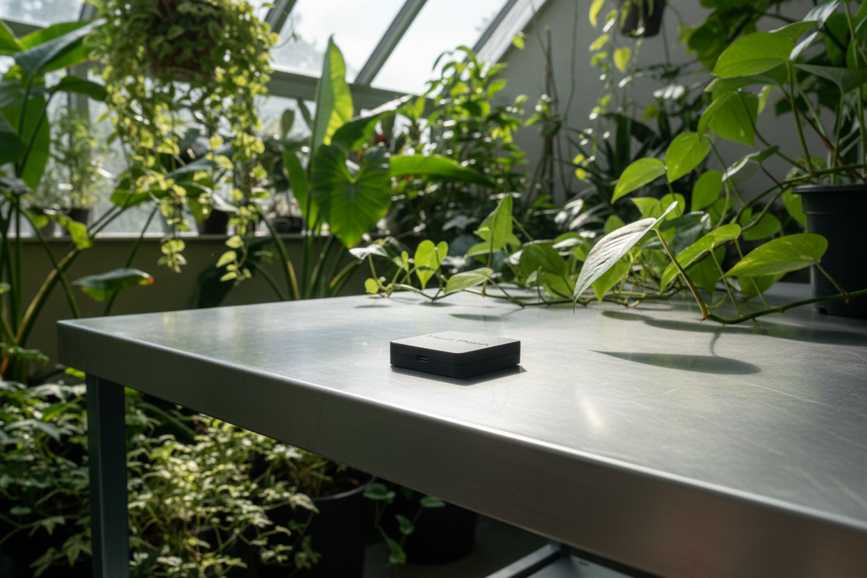 Heat Pack USB-C Temperature Controlled Heat Source