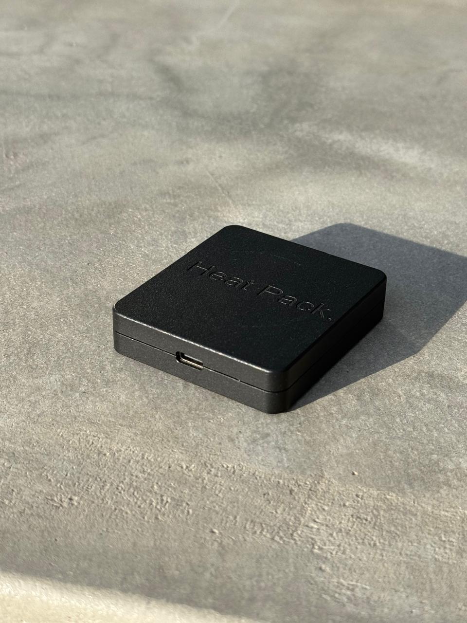 Heat Pack USB-C Temperature Controlled Heat Source