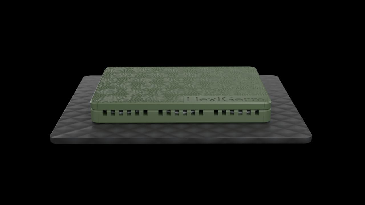 FlexiGerm Silicone Seed Germination Tray