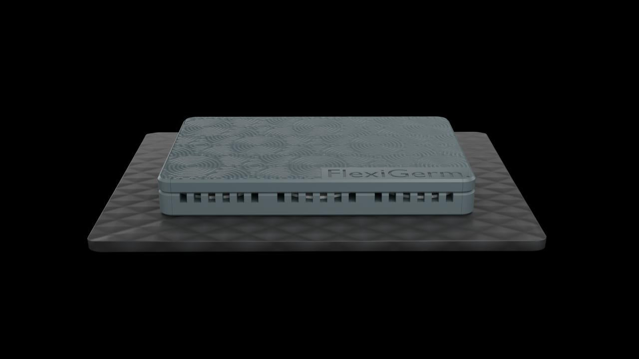FlexiGerm Silicone Seed Germination Tray