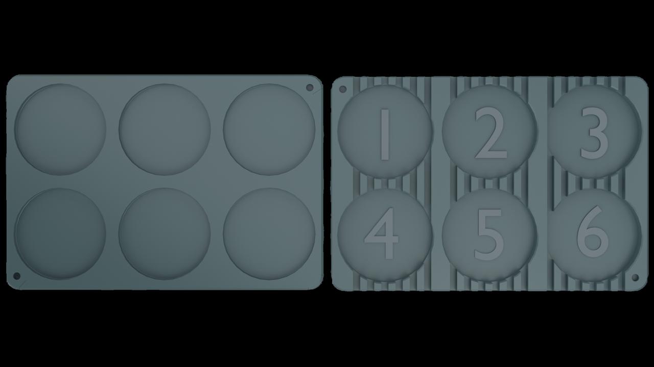 FlexiGerm Silicone Seed Germination Tray