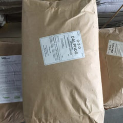 50# Calphos Soft Rock Phosphate (Organic)