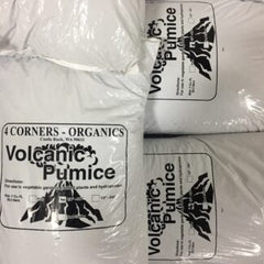 Pumice (Fine, Med, Large)