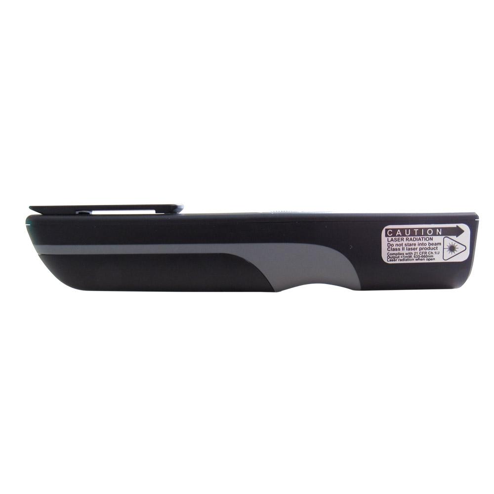 Infrared Thermometer Pen with True D:S Laser Guide