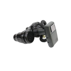 Irrigation Controller | LEIT 1 with 3/4′′ Anti-Siphon Valve