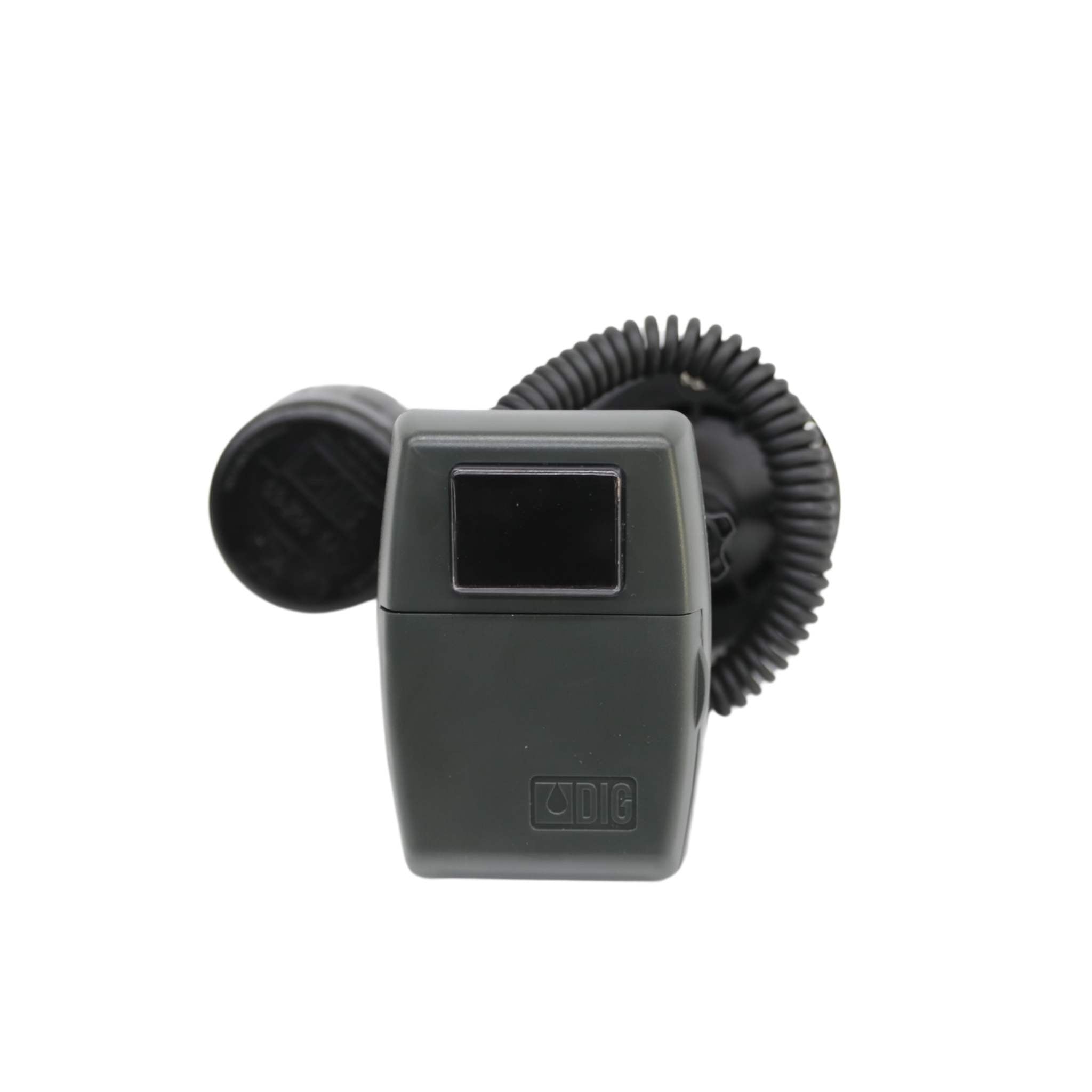 Irrigation Controller | LEIT 1 with 3/4′′ Anti-Siphon Valve