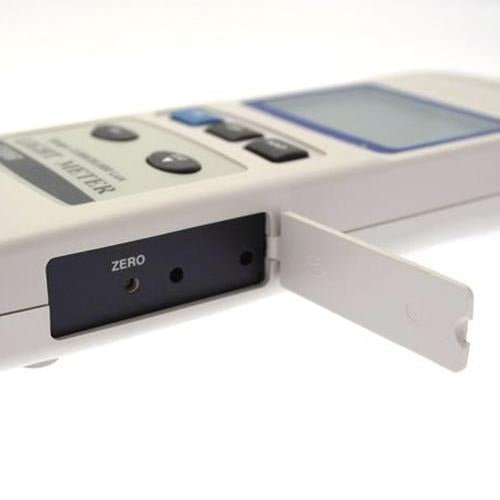 Light Meter Lux
