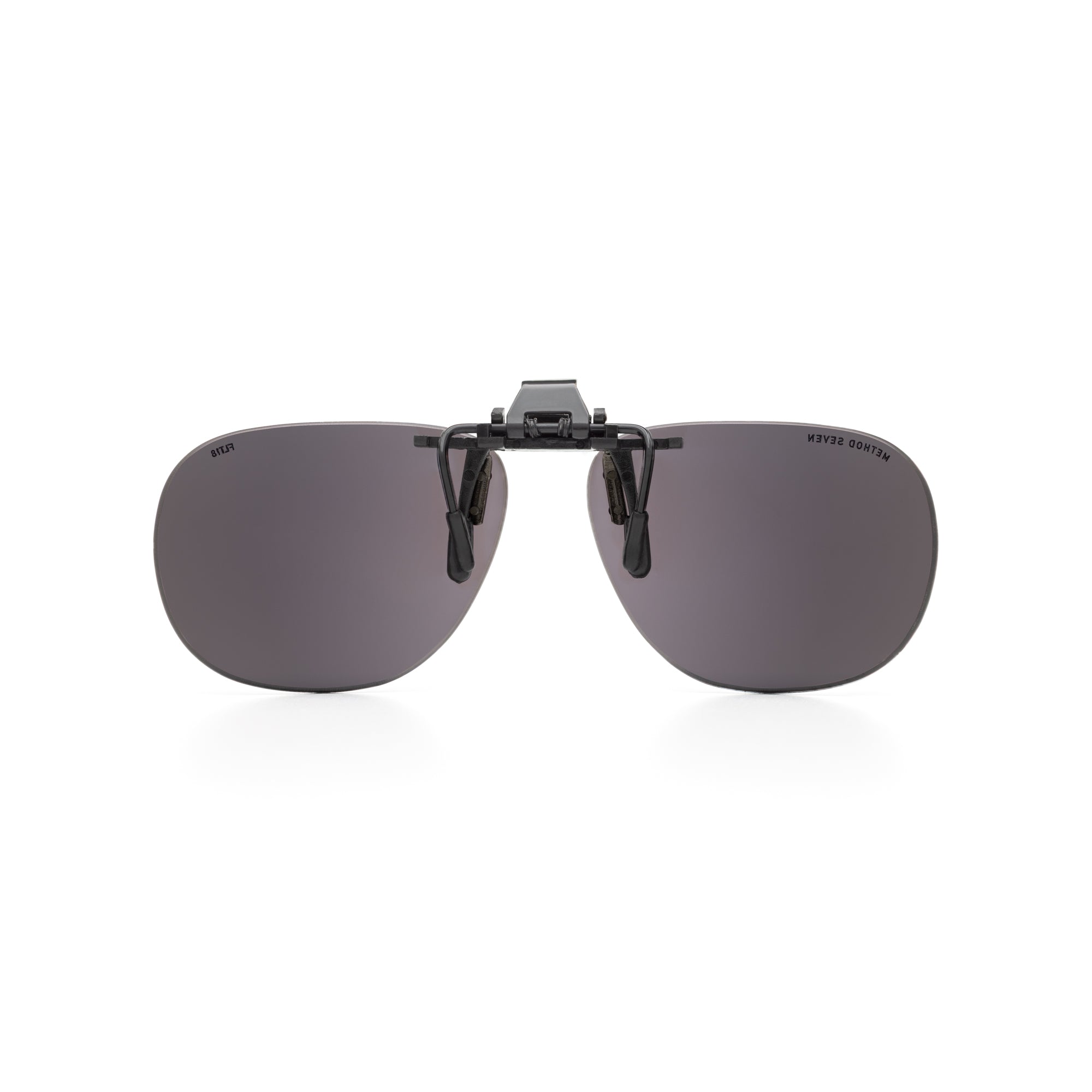 Aviator Clip-On FLT18 | Pilot Sunglasses
