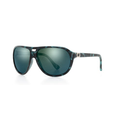 Duchess FX2 Emerald Tortoise | Grow Room Glasses
