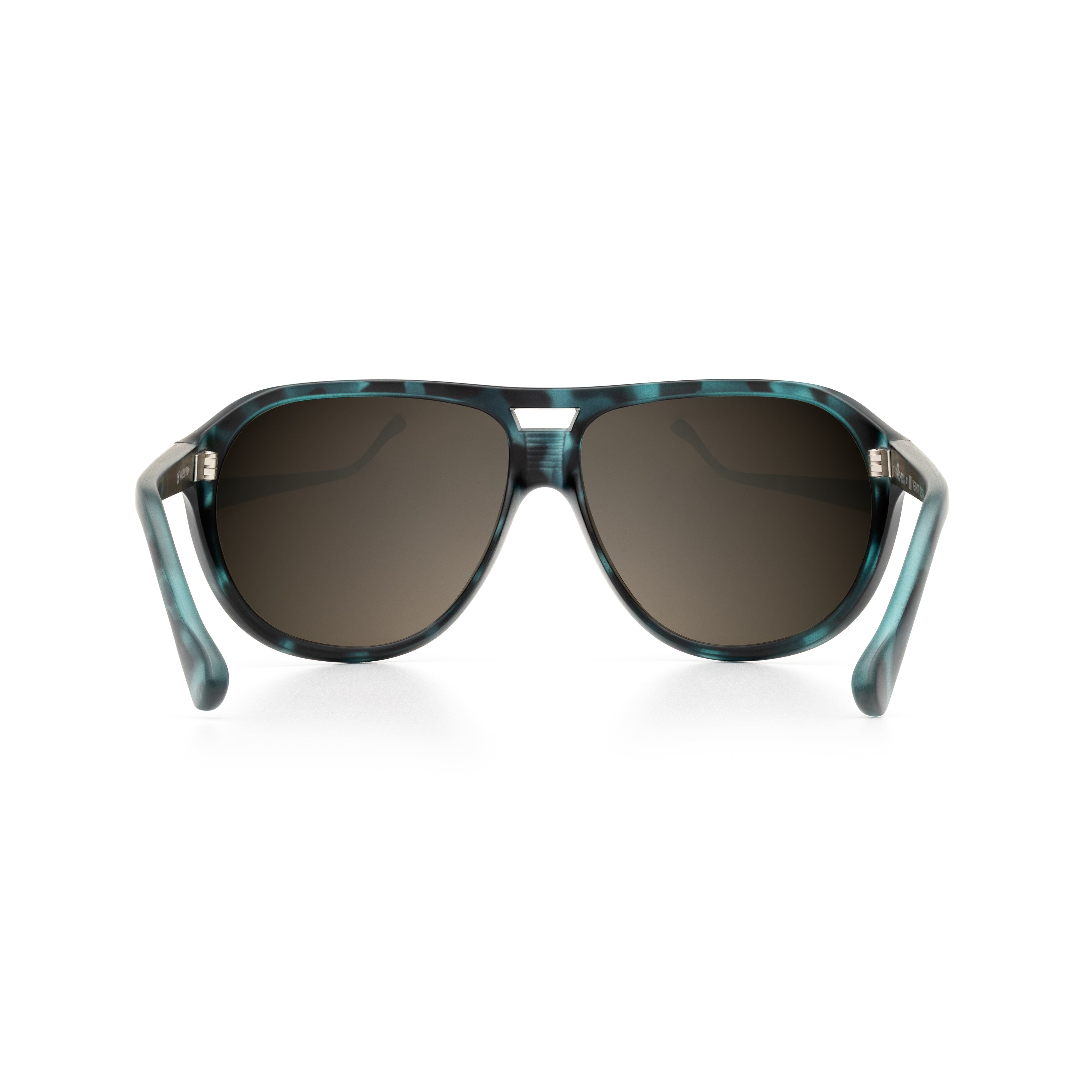 Duchess FX2 Emerald Tortoise | Grow Room Glasses