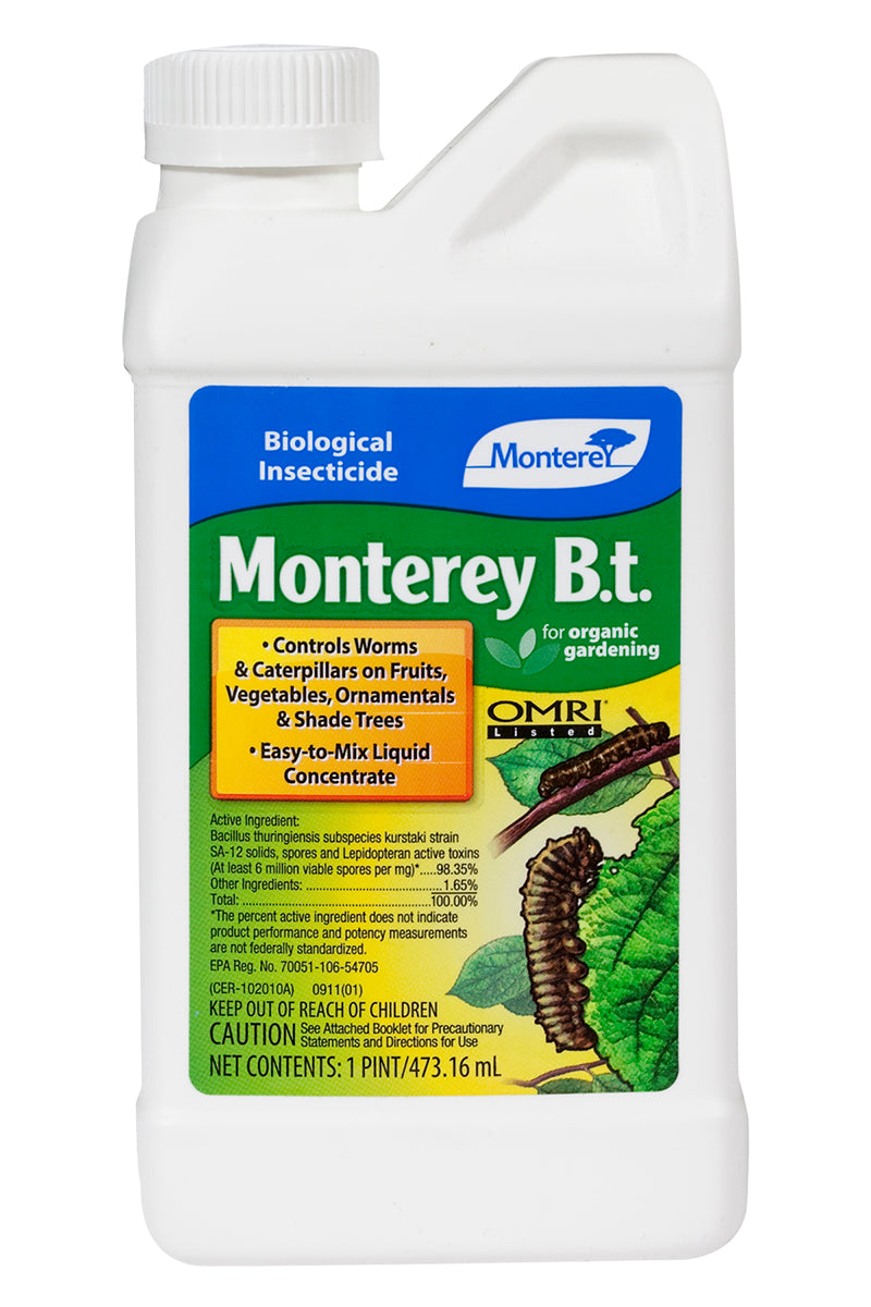 Monterey Garden B.T. (AUN)