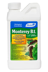 Monterey Garden B.T.