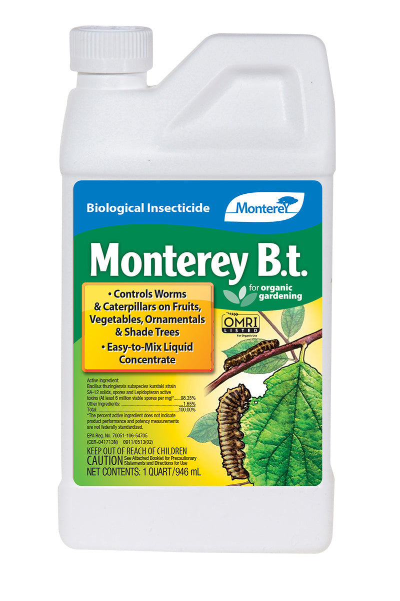 Monterey Garden B.T.