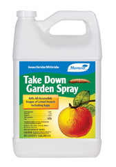 Monterey Garden Take Down Garden Spray