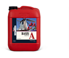 Mills Basis A/B  Set