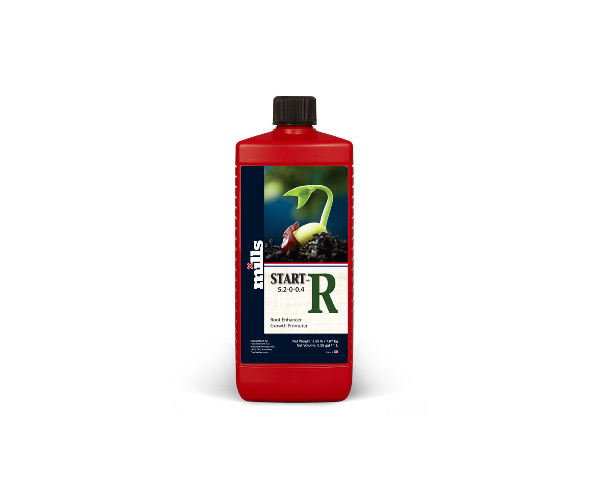 Mills Start-R, 1 Liter