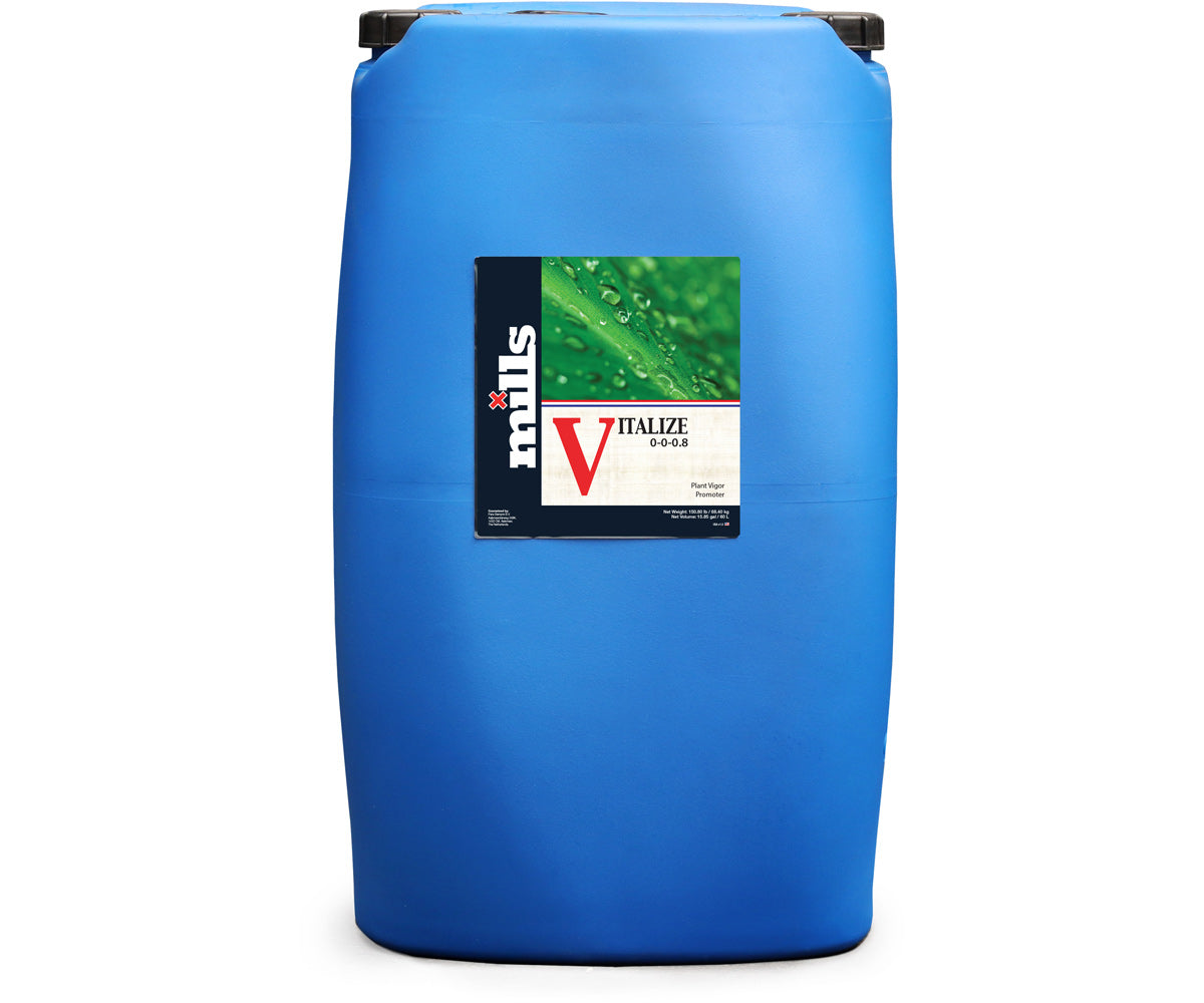 Mills Nutrients Vitalize