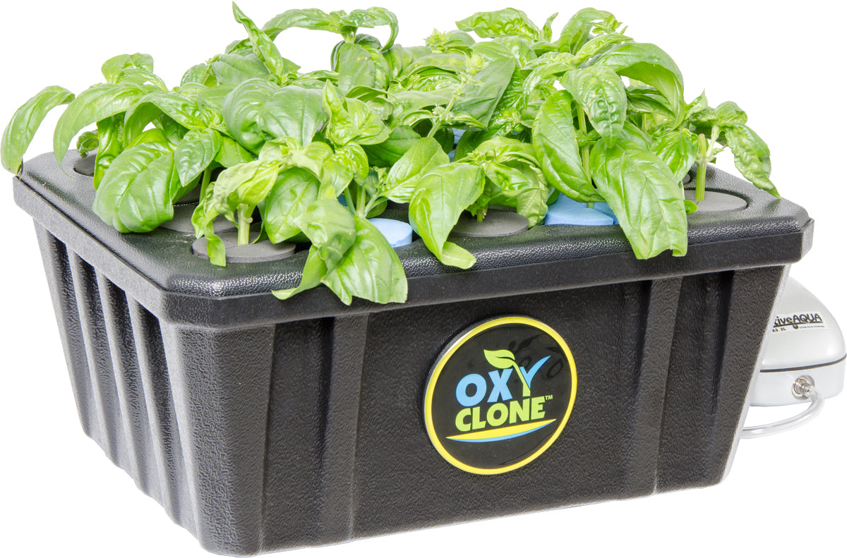 oxyCLONE PRO Series Cloning System - Thumbnail 2
