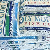 1cf Oly Mountain Fish Compost (Organic)