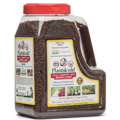 Plantskydd Rabbit & Small Animal Repellent (3.5 lb)